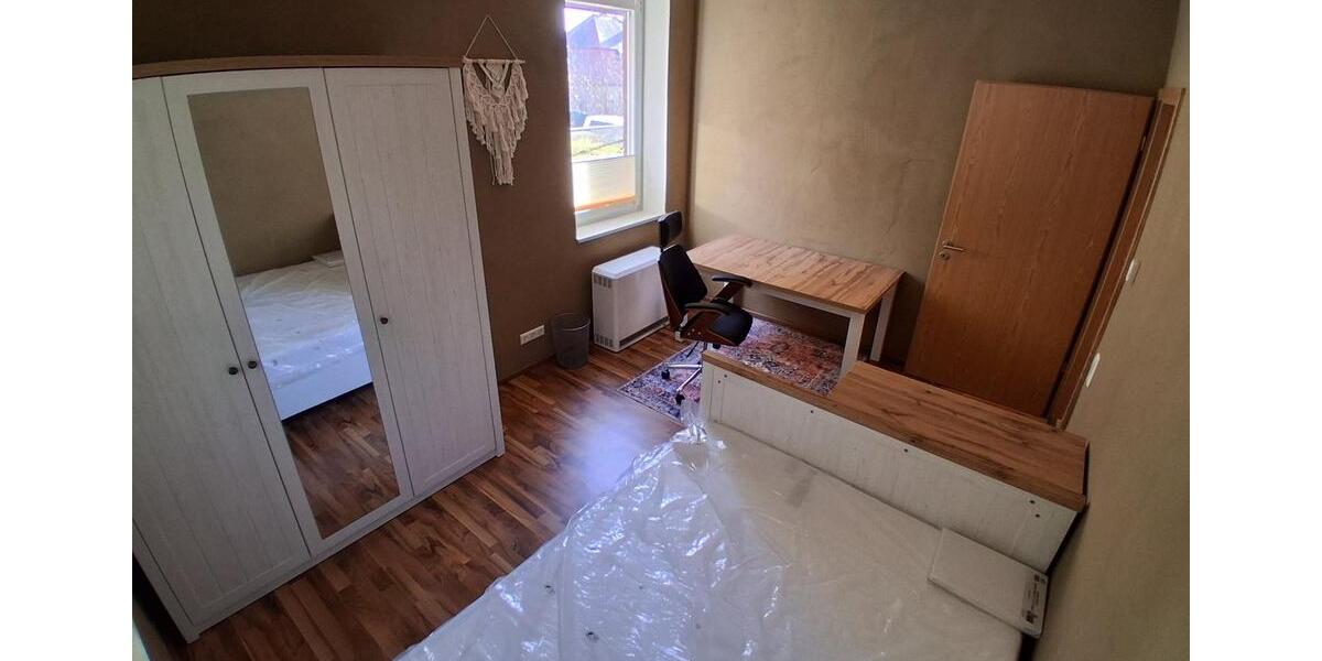 Wohnen auf Zeit Heidenheim an der Brenz - 3 Zimmer, 80 m&sup2;, 1.450&euro; | Angebot:24795384