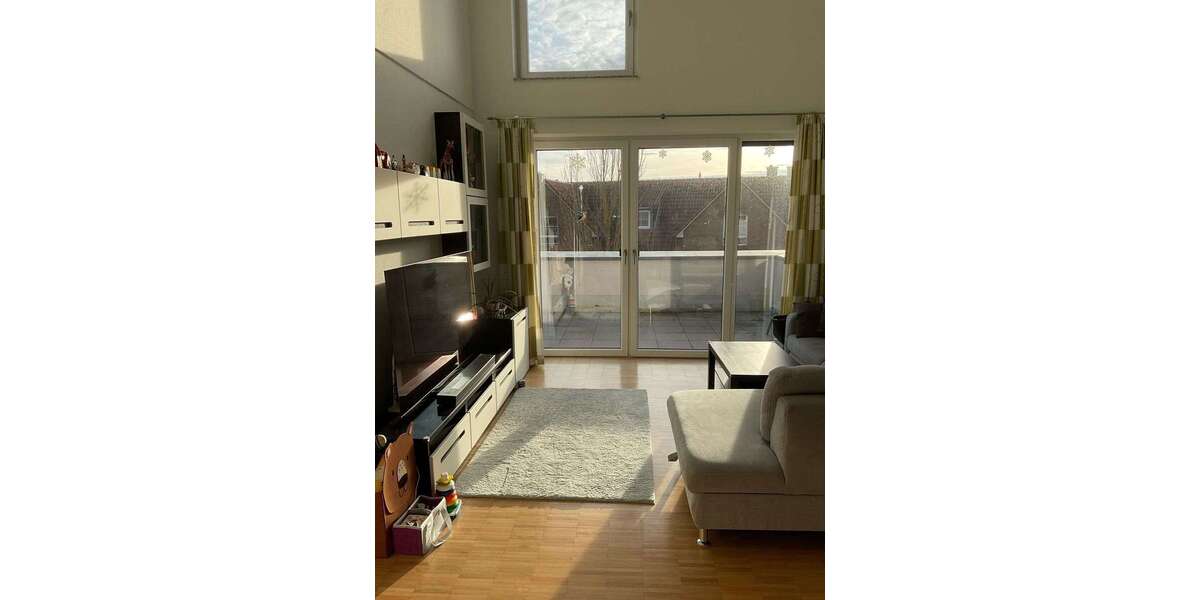 Etagenwohnung Seelze - 2 Zimmer, 108 m&sup2;, 1.199&euro; | Angebot:24950535