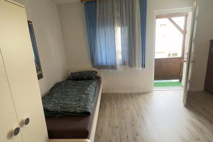 Wohnung Dreieich - 1 Zimmer, 25 m&sup2;, 800&euro; | Angebot:24148807