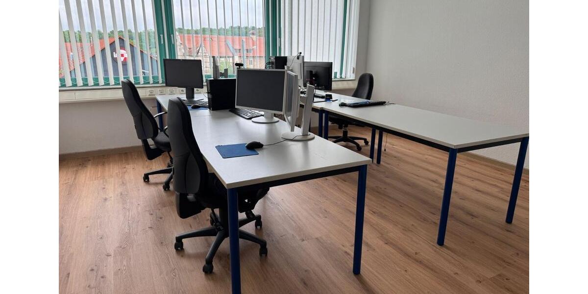 Gewerbeobjekt Kassel Bettenhausen - 3.608&euro; | Angebot:26569373