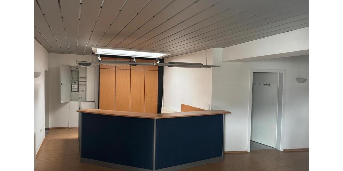 Gewerbeobjekt Erwitte - 1.500&euro; | Angebot:24716620