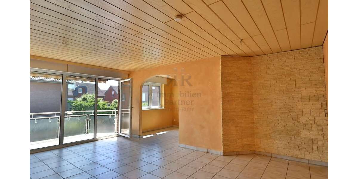 Etagenwohnung Duisburg Rheinhausen - 2 Zimmer, 66 m&sup2;, 607&euro; | Angebot:27190338