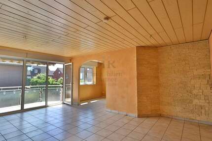 Wohnung Duisburg Rheinhausen - 2 Zimmer, 66 m&sup2;, 607&euro; | Angebot:27190338