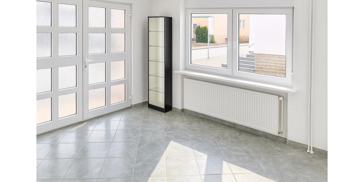 Terrassenwohnung Breitenworbis - 4 Zimmer, 175 m&sup2;, 995&euro; | Angebot:26493804