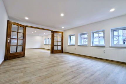 Wohnung zum Mieten in Lauterbach 990 € 110 m² 3.5 zimmer
