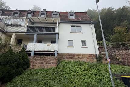 Wohnung Marburg - 3 Zimmer, 85 m&sup2;, 1.050&euro; | Angebot:27679829