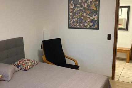 Wohnen auf Zeit Pulheim - 4 Zimmer, 82 m&sup2;, 2.500&euro; | Angebot:23389031