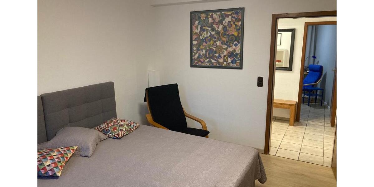 Wohnen auf Zeit Pulheim - 4 Zimmer, 82 m&sup2;, 2.500&euro; | Angebot:23389031