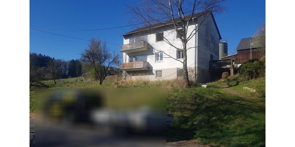 Etagenwohnung Engelskirchen - 3.5 Zimmer, 80 m&sup2;, 990&euro; | Angebot:26636751