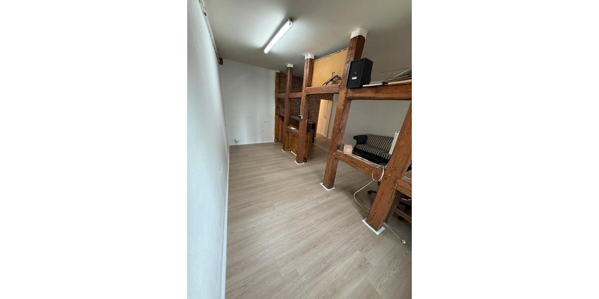 Erdgeschoßwohnung Calau - 2 Zimmer, 54 m&sup2;, 440&euro; | Angebot:26674817