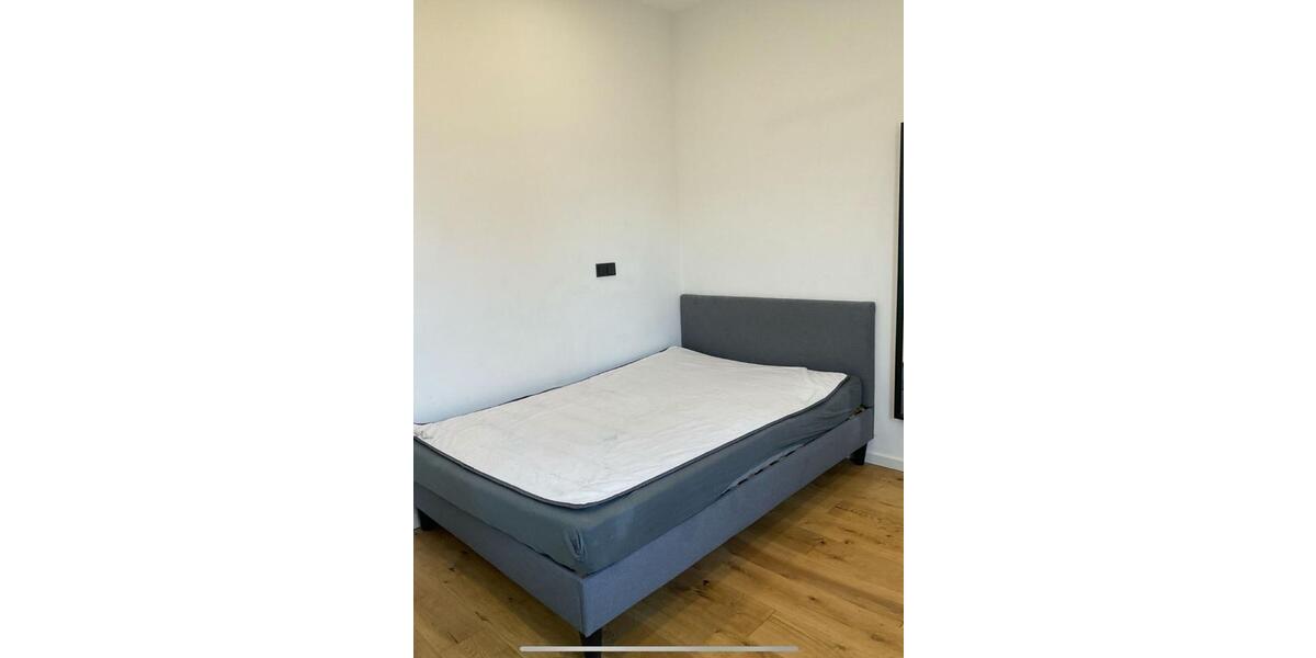 Etagenwohnung Nürnberg Hasenbuck - 1 Zimmer, 10 m&sup2;, 365&euro; | Angebot:24868827