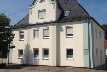 Gewerbeobjekt Günzburg - 1.460&euro; | Angebot:26538061