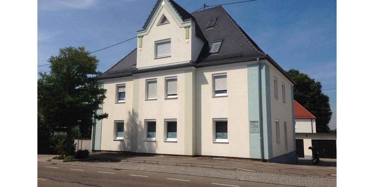 Gewerbeobjekt Günzburg - 1.460&euro; | Angebot:26538061
