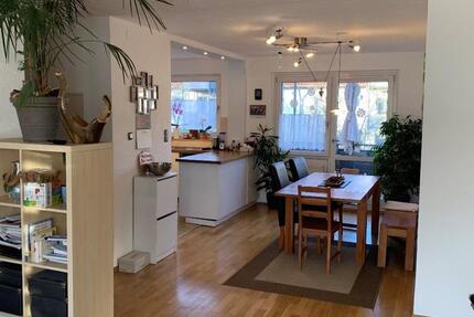 3.5 Zimmerwohnung Wiley Nord