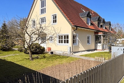 Haus Bergkirchen - 5.5 Zimmer, 123 m&sup2;, 1.800&euro; | Angebot:26102370