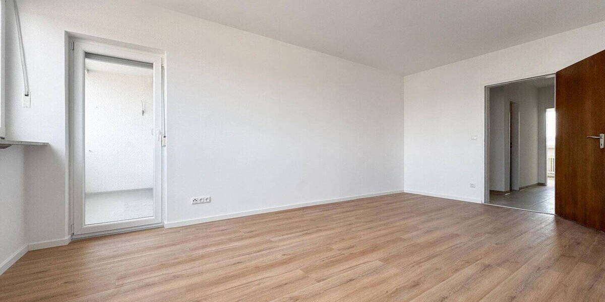 Etagenwohnung Regensburg Reinhausen - 3 Zimmer, 85 m&sup2;, 1.150&euro; | Angebot:26002339