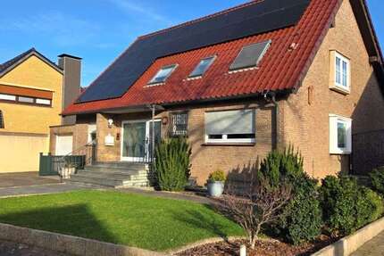 Wohnung zum Mieten in Voerde 700 € 105 m² 3.5 zimmer