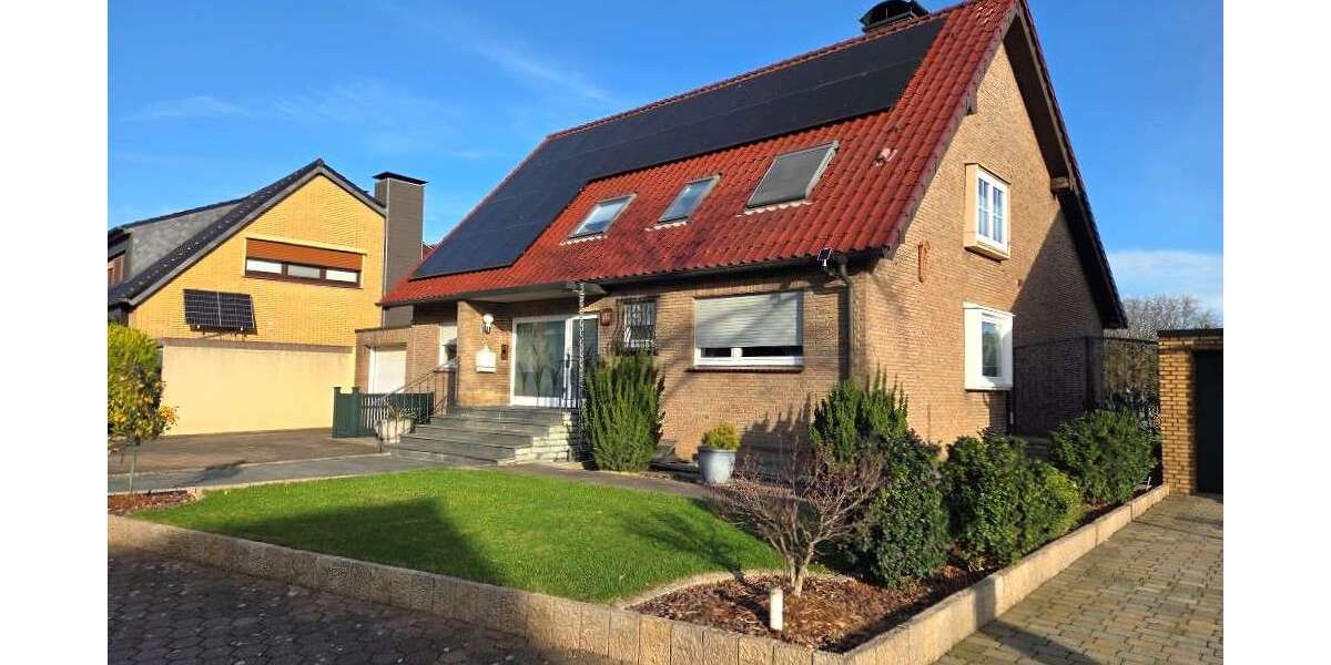 Wohnung zum Mieten in Voerde 700 € 105 m² 3.5 zimmer