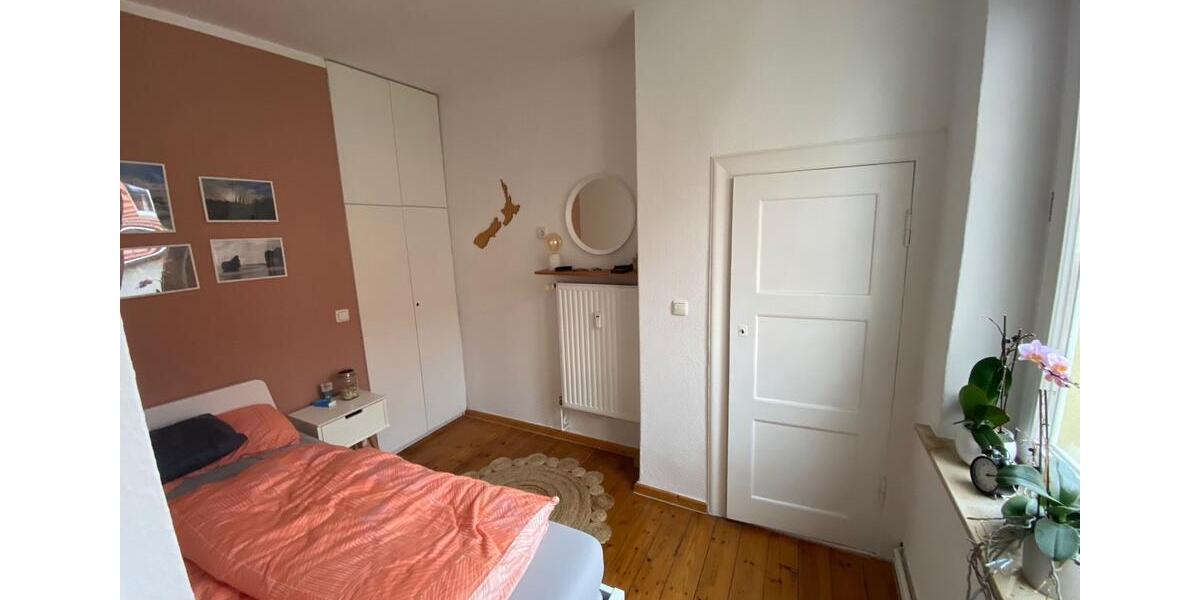 Wohnen auf Zeit Potsdam Berliner Vorstadt - 2 Zimmer, 50 m&sup2;, 1.300&euro; | Angebot:26563888
