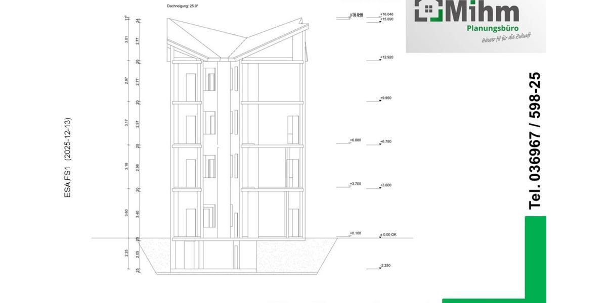 Erdgeschoßwohnung Eisenach - 3 Zimmer, 79 m&sup2;, 608&euro; | Angebot:24440561