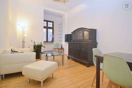 Zimmer Wiesbaden Biebrich - 2 Zimmer, 1.790&euro; | Angebot:27231163