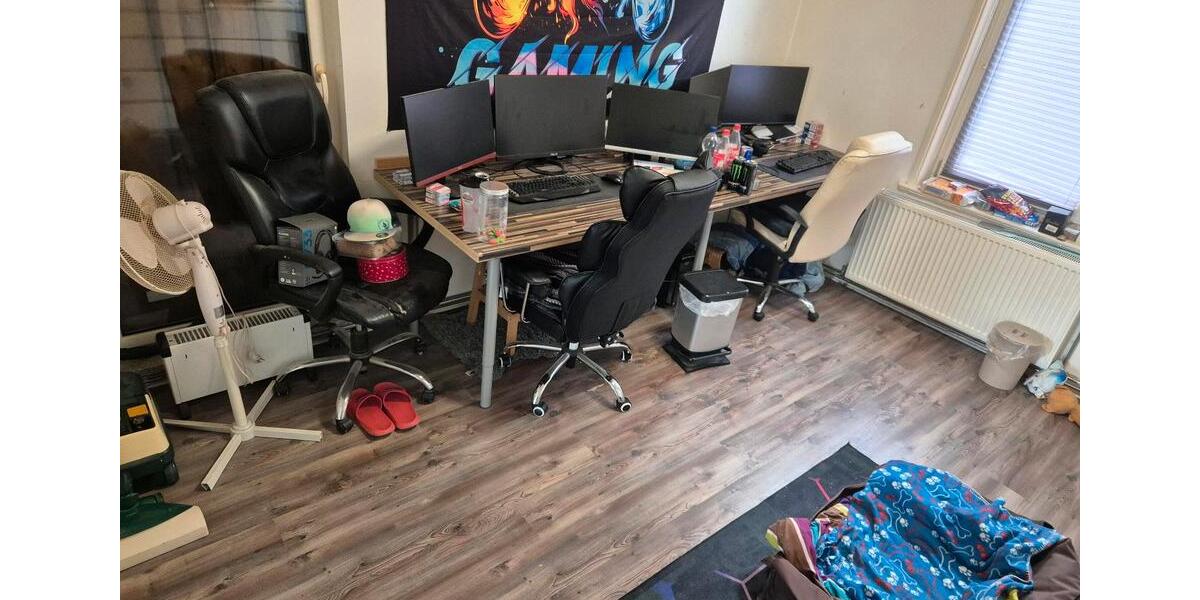 Erdgeschoßwohnung Bad Harzburg - 3 Zimmer, 90 m&sup2;, 685&euro; | Angebot:24729982