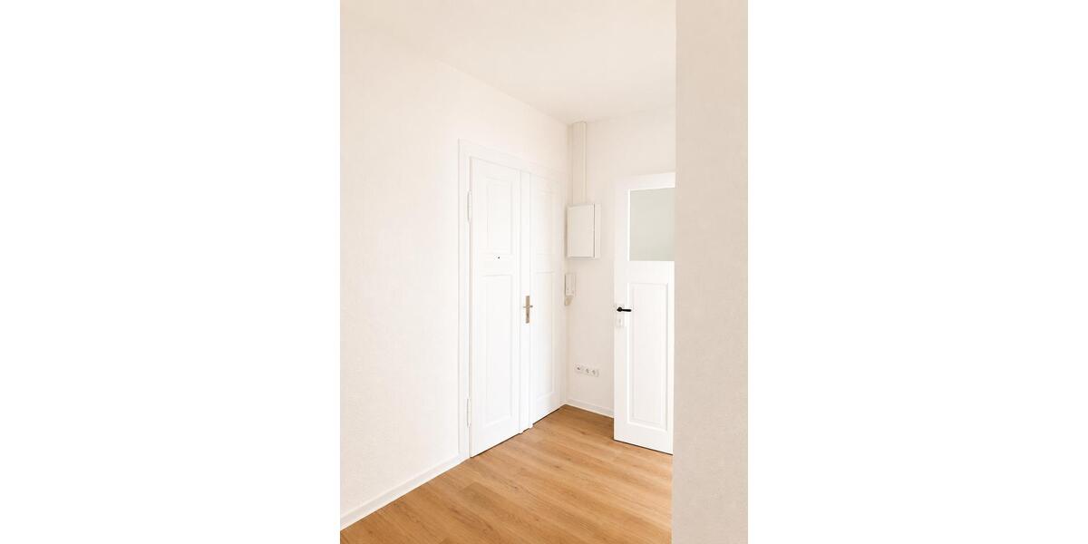 Etagenwohnung Heidenau - 2 Zimmer, 54 m&sup2;, 689&euro; | Angebot:26613479