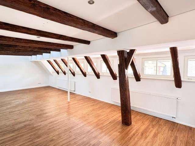 Etagenwohnung Herzogenaurach - 2 Zimmer, 87 m&sup2;, 870&euro; | Angebot:27396713