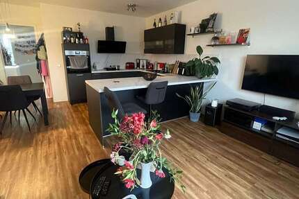 Wohnung Dortmund Körne - 3 Zimmer, 91 m&sup2;, 1.150&euro; | Angebot:26152690