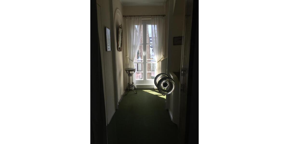 Etagenwohnung Köln Mülheim - 3 Zimmer, 92 m&sup2;, 1.680&euro; | Angebot:26646848