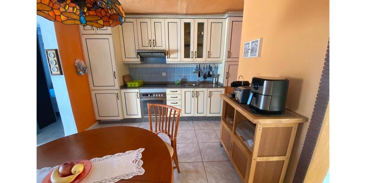 Bungalow auf Fuerteventura zu vermieten zimmer