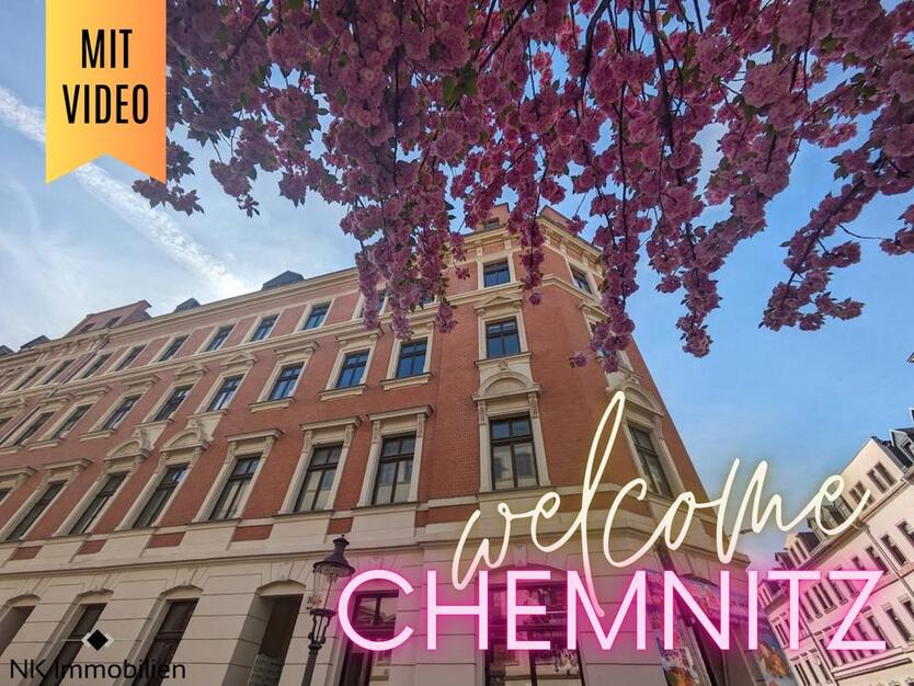 ++ modernisierte Büroeinheit in frequentierter Geschäftslage - nahe Zentrum & Hauptbahnhof ++ zimmer