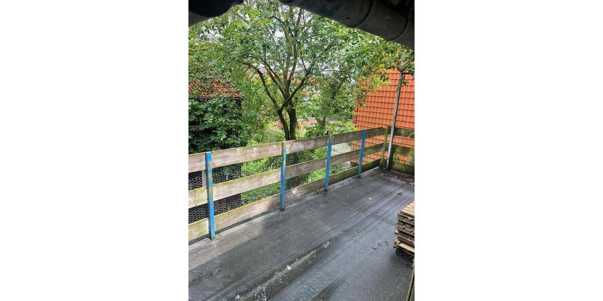 Etagenwohnung Osterode am Harz - 2 Zimmer, 41 m&sup2;, 400&euro; | Angebot:26226936