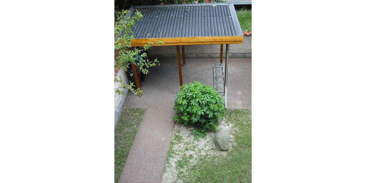 Etagenwohnung Wismar Altstadt - 2 Zimmer, 45 m&sup2;, 400&euro; | Angebot:26705587