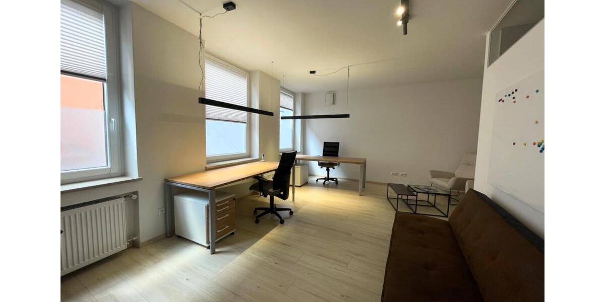 Gewerbeobjekt Deggendorf - 690&euro; | Angebot:25830470