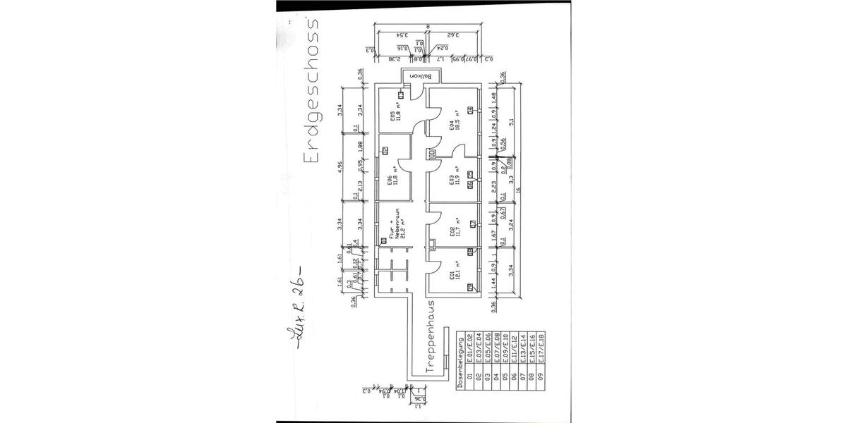 Gewerbeobjekt Saarlouis - 1.100&euro; | Angebot:25252790