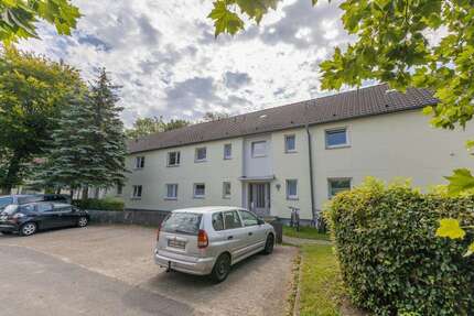 Wohnung Flensburg Flensburg-Weiche - 3 Zimmer, 61 m&sup2;, 608&euro; | Angebot:27029881