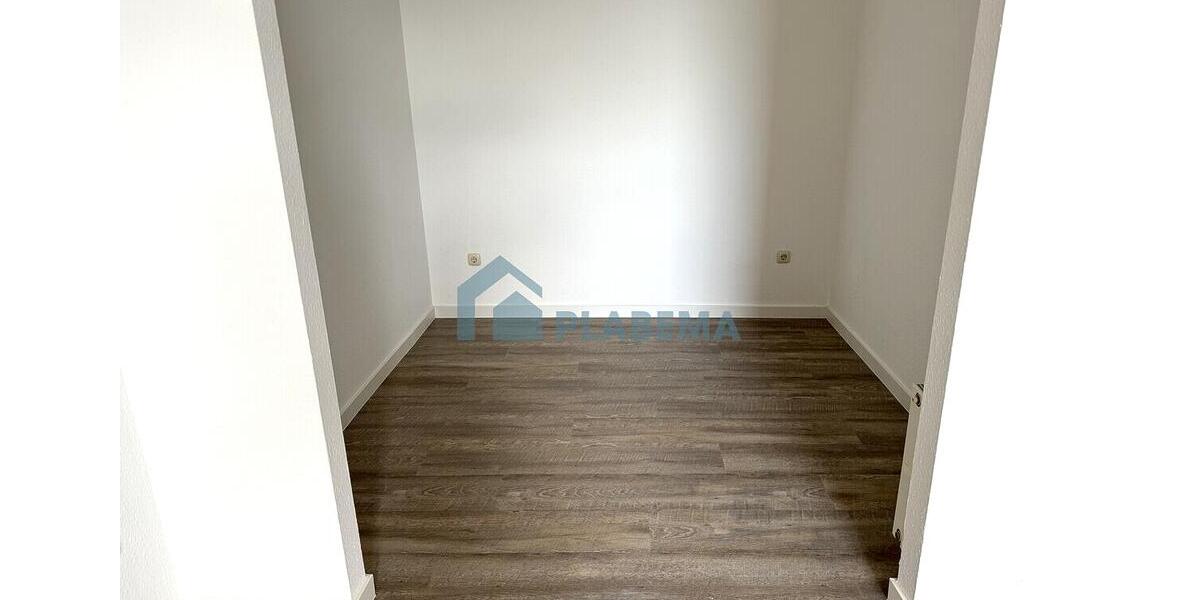 Etagenwohnung Parchim - 1 Zimmer, 52 m&sup2;, 572&euro; | Angebot:26442112