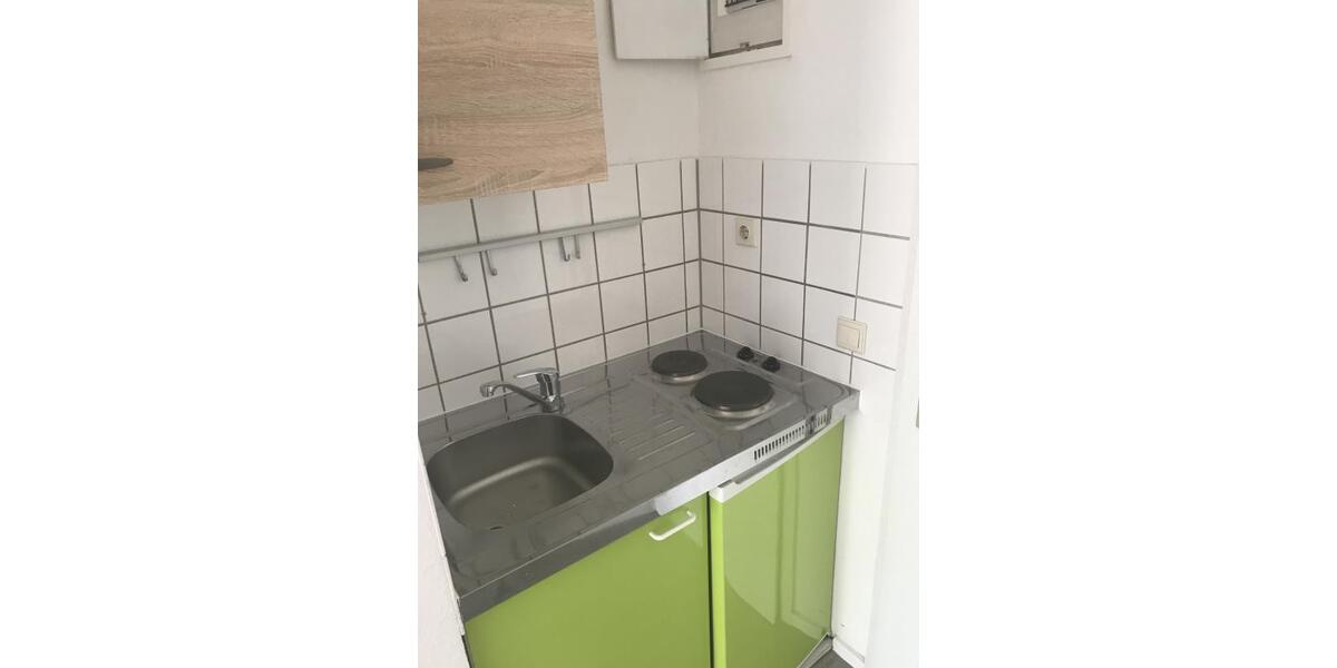 Etagenwohnung Mittweida - 1 Zimmer, 20 m&sup2;, 210&euro; | Angebot:24980599