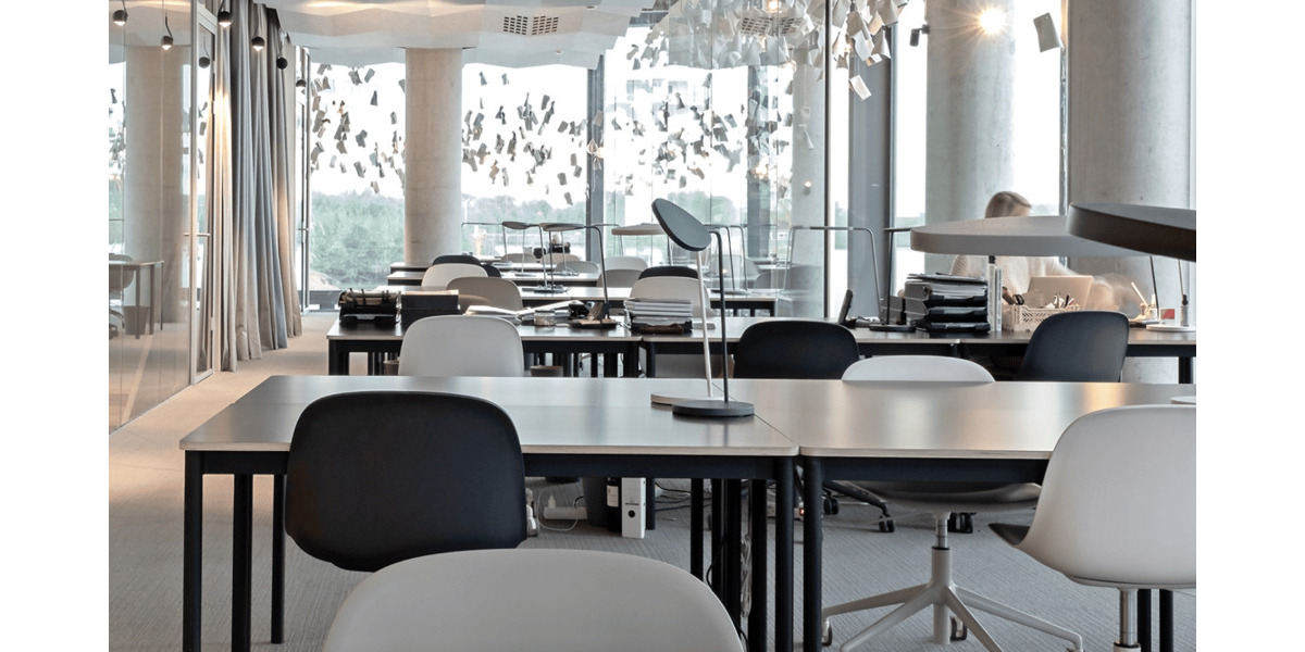 Gewerbeobjekt Hamburg HafenCity - 349&euro; | Angebot:26844129