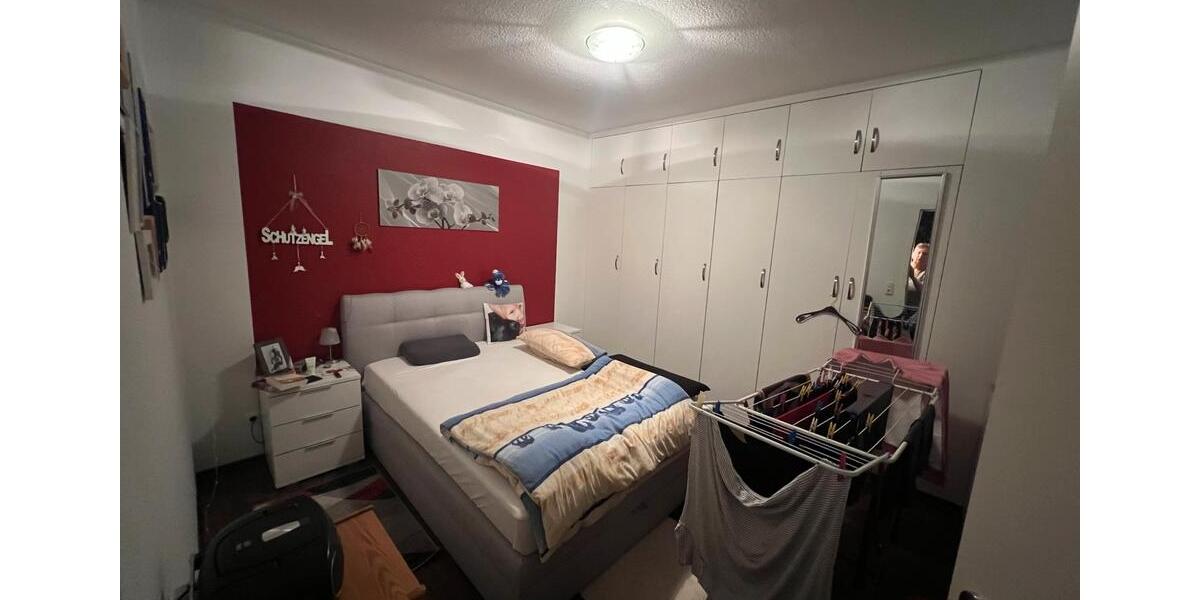 Mietwohnung 2 zimmer