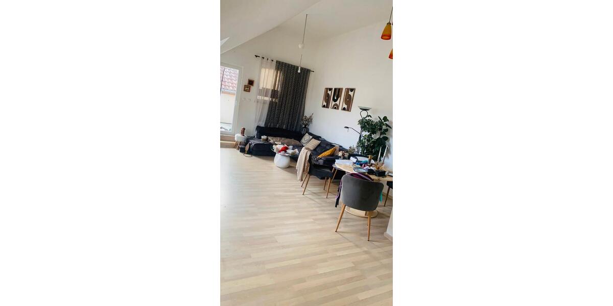 Etagenwohnung Biebergemünd - 2.5 Zimmer, 75 m&sup2;, 777&euro; | Angebot:26626596