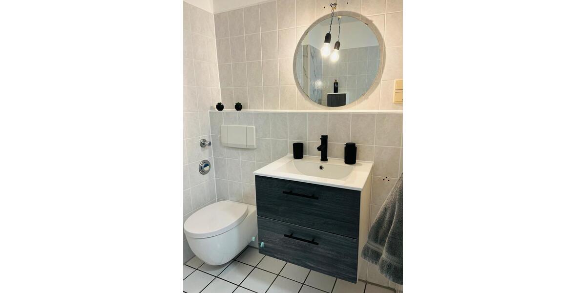 Maisonettenwohnung Hildesheim Bockfeld - 2 Zimmer, 86 m&sup2;, 1.000&euro; | Angebot:26578131