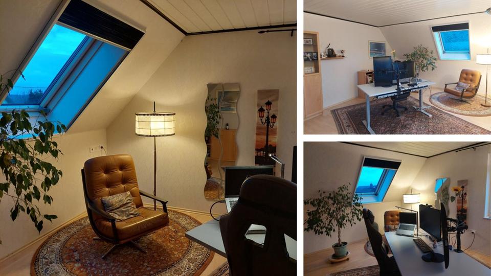 Einfamilienhaus Nentershausen - 6 Zimmer, 220 m&sup2;, 1.400&euro; | Angebot:25420627