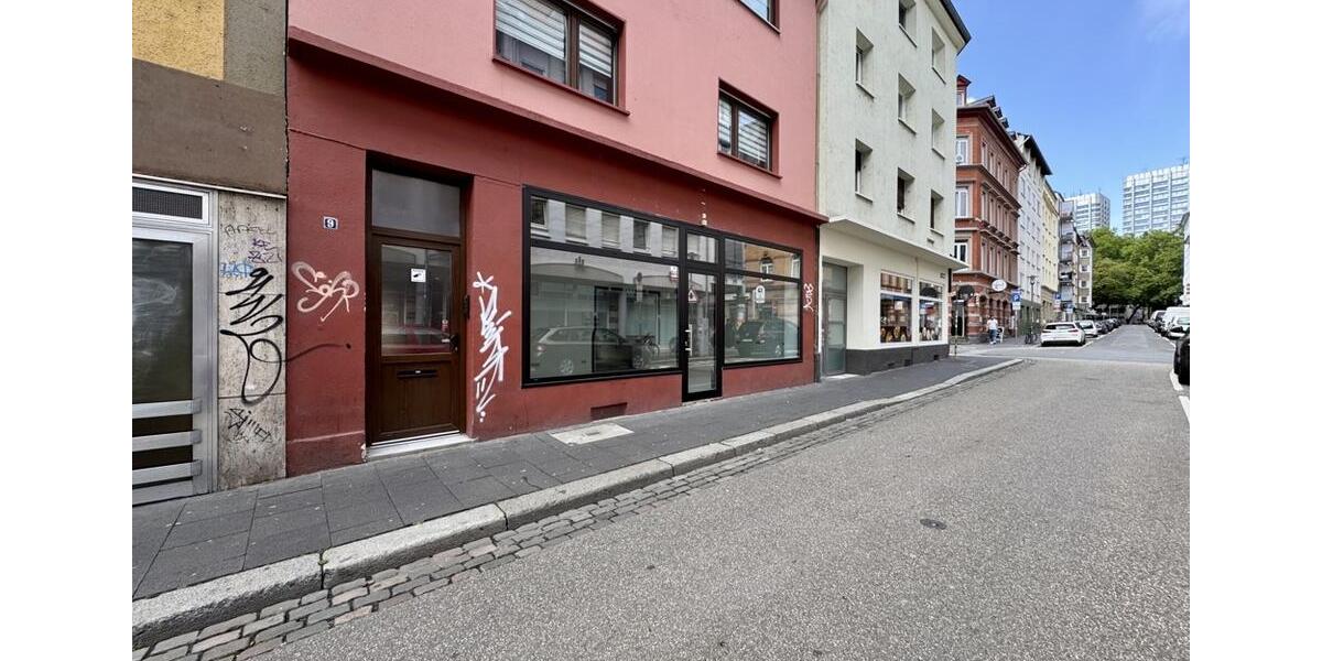 Gewerbeobjekt Mainz - 950&euro; | Angebot:24819089