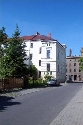 Etagenwohnung Görlitz Innenstadt - 2 Zimmer, 52 m&sup2;, 259&euro; | Angebot:26731178