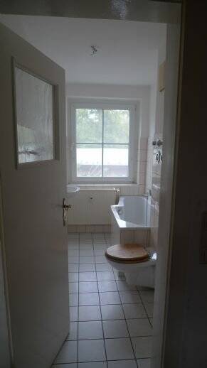 Etagenwohnung Schenkendöbern Groß Gastrose - 3 Zimmer, 60 m&sup2;, 335&euro; | Angebot:21488285