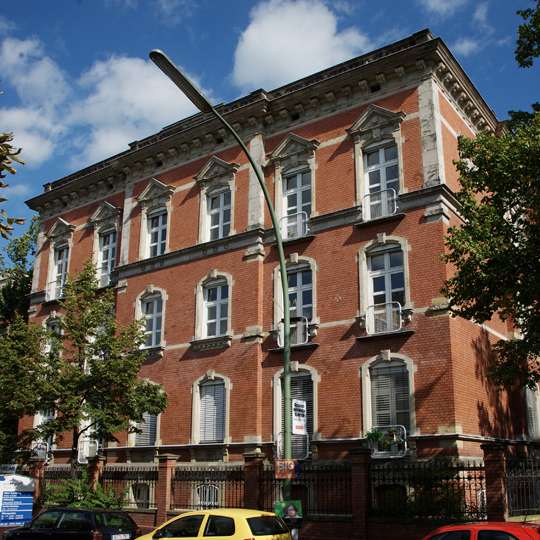 Wohnung zum Mieten in Berlin 352,09 € 47.26 m²