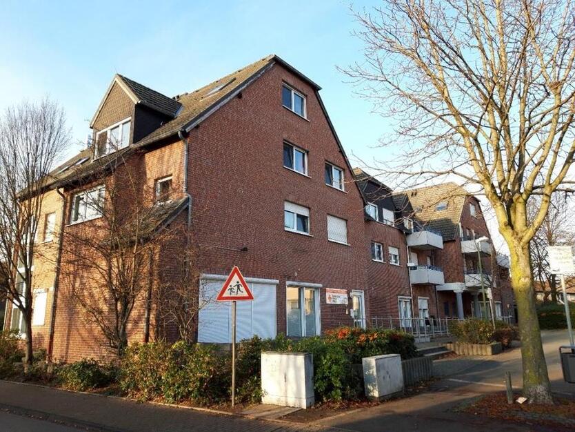 Bringen Sie Ihr Herz mit, es wird sich wohlfühlen! zimmer