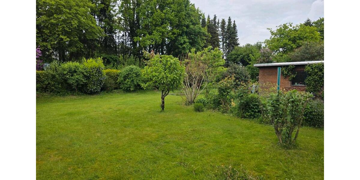 Doppelhaushälfte Langballig - 5 Zimmer, 125 m&sup2;, 1.250&euro; | Angebot:26645070